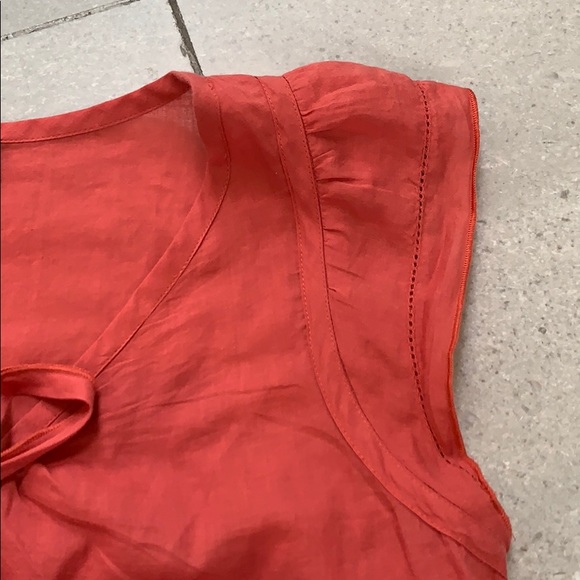 Pablo Gerard Darel Blouse - Picture 6 of 6